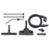 Aspirateur dorsal Numatic RSV150 graphite y compris accessoires AA30E + 900918