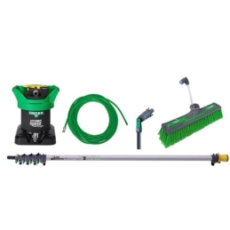 HiFlo Hydropower Ultra Starter Set