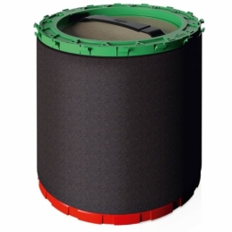Ultra Harz Packs, 3 x 6 Liter