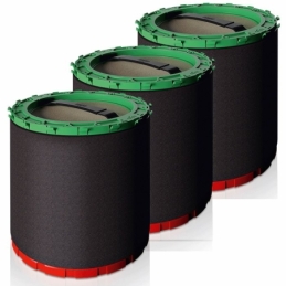 HydroPower Ultra Harz Packs