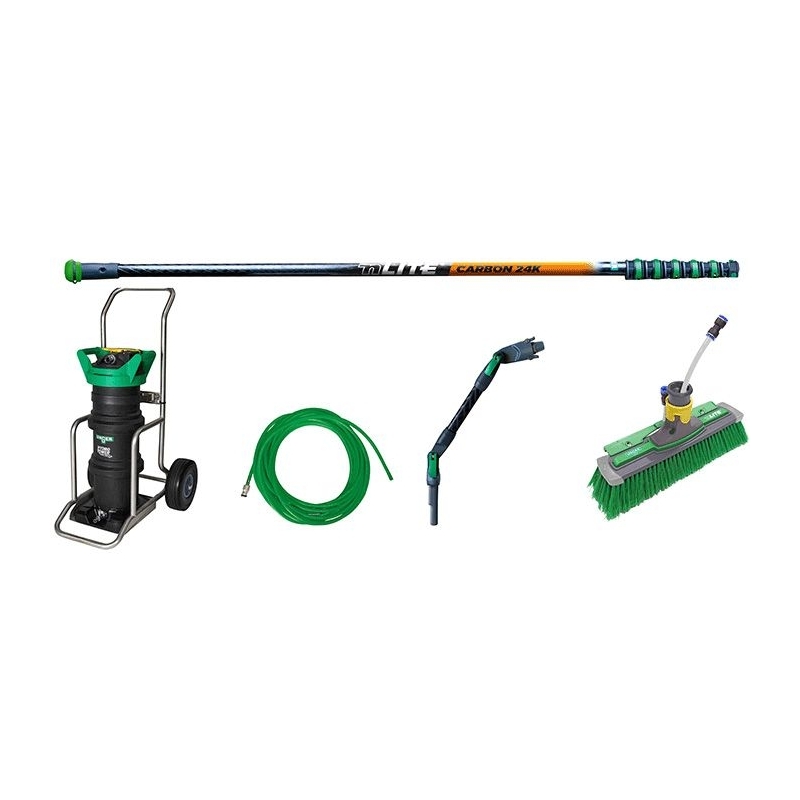 HydroPower "Ultra L" - kit expert