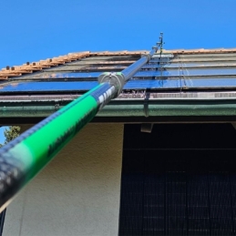 HydroPower Solar "Ultra S"