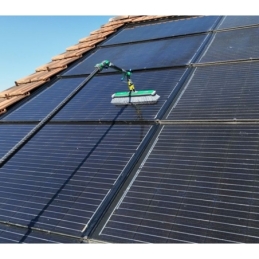 HydroPower Solar "Ultra S"
