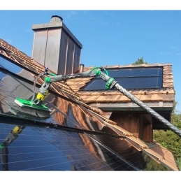 HydroPower Solar "Ultra S"