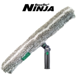 Einwascher Ninja mit Gelenk, 45 cm