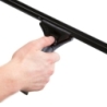 ErgoTec Ninja Griff, 40°