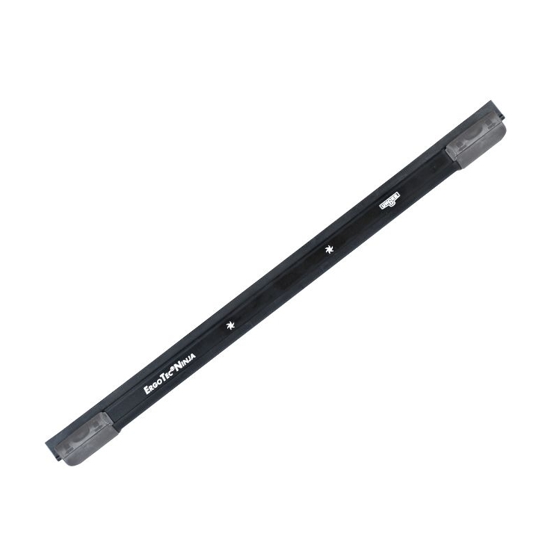 ErgoTec Ninja Alu-Schiene, 25 cm