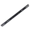 ErgoTec Ninja Alu-Schiene, 45 cm
