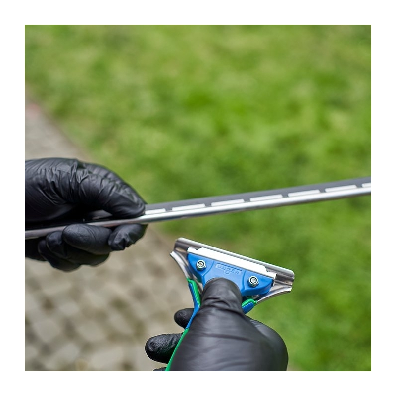 Green Label ErgoTec Fensterwischer