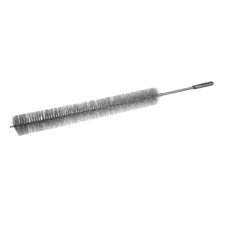 Brosse pour radiateurs "droite"
