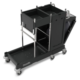 Reinigungswagen PM20S