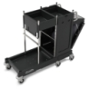 Numatic Transportwagen Caddy N428, 228, 635 und 335