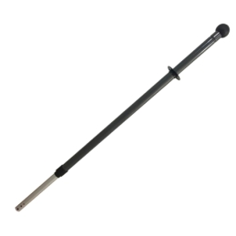 Manche télescopique Intense, 97-160 cm