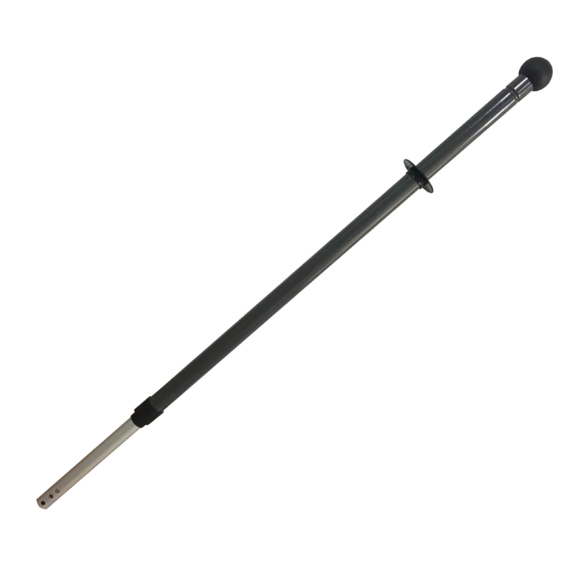 Intense-Teleskopstiel, 97-160 cm