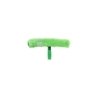 Lave-mains vert 35 cm