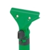 Poignée «ErgoTec Swivel Loc 0°