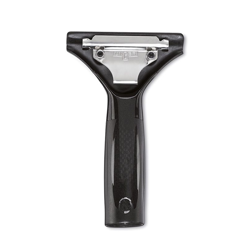 Poignée ErgoTec® carbone