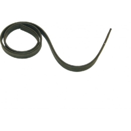 Ersatzgummi, 35 cm
