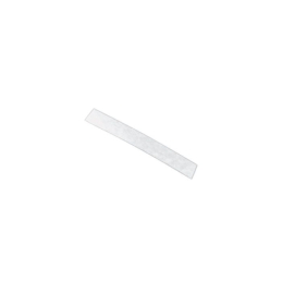 StarDuster Pro Flat / Flex Bezüge weiss
