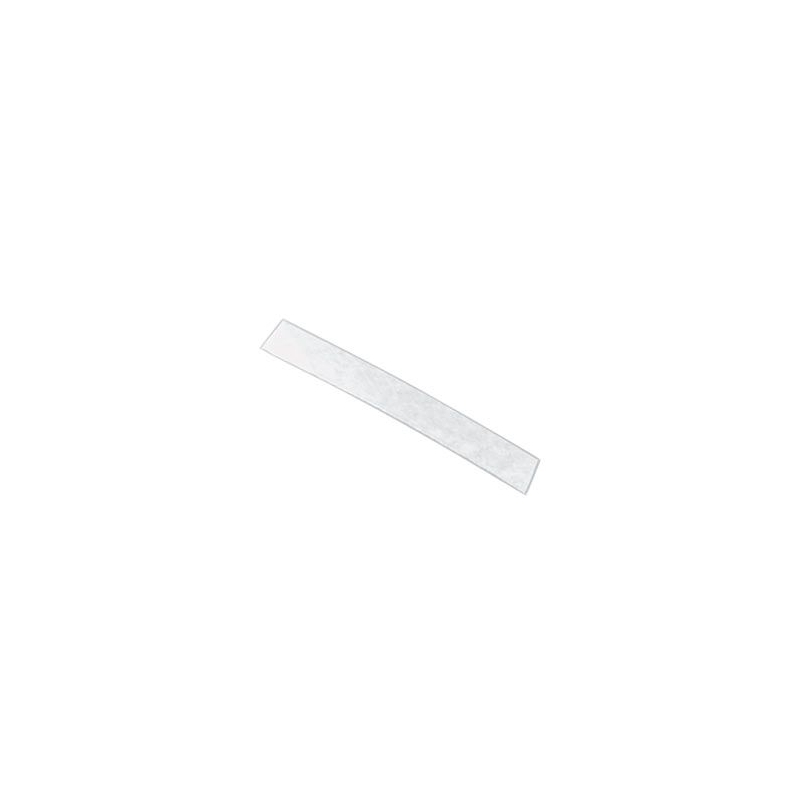 StarDuster Pro Flat / Flex housses blanches