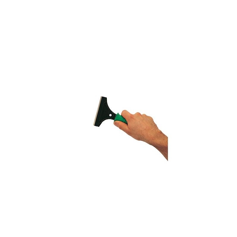 Grattoir ErgoTec