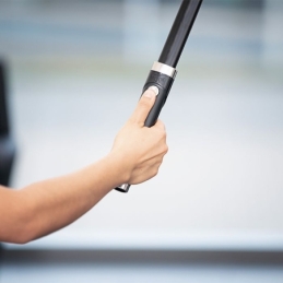 Barre Stingray Easy-Click