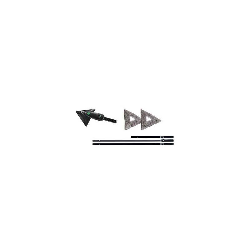 Kit de nettoyage intérieur Stingray 330 OS