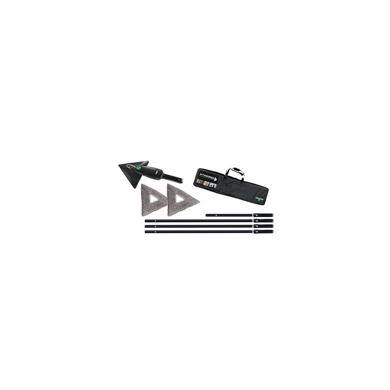 Kit Stingray 450 OS