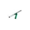 Brosse Power 28 cm "connect", poils verts