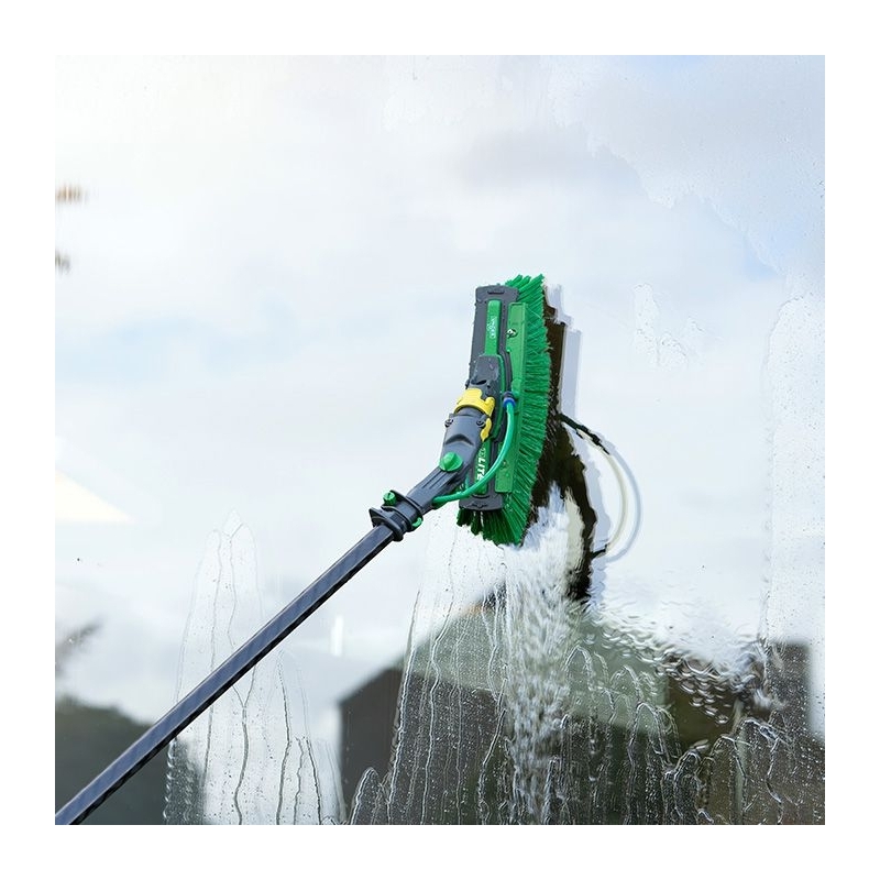 nLITE Brosse électrique simple - fendue