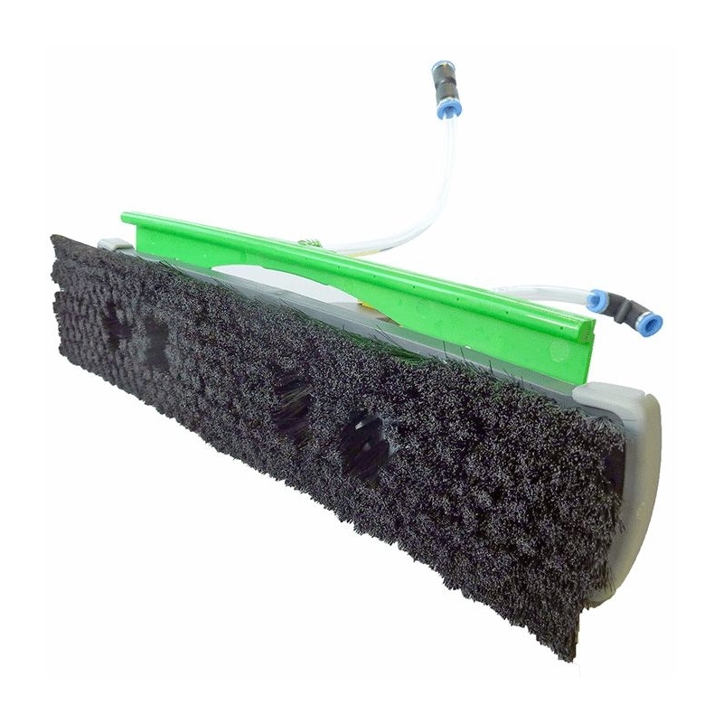 Brosse douce nLITE