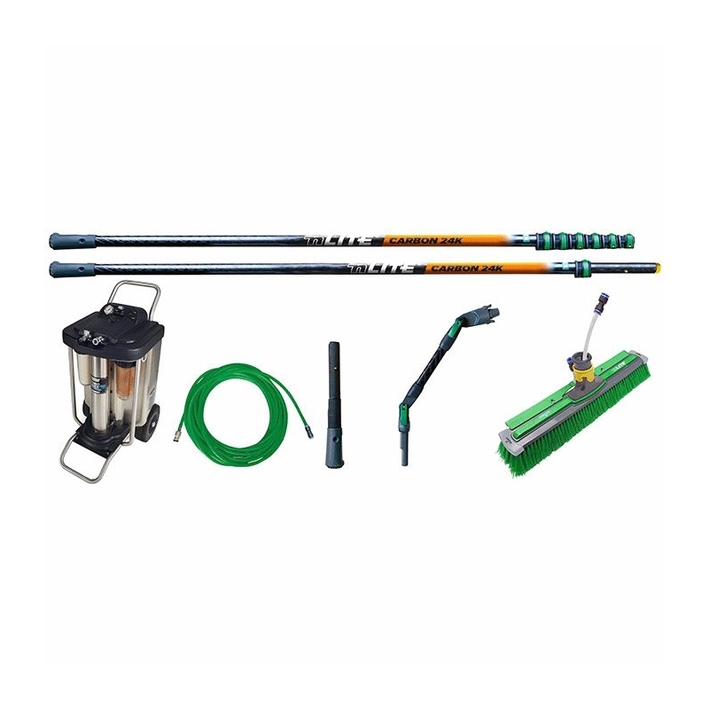 RO Komplett Set