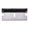 Ersatzklingen für Sicherheitsschaber, 40 mm, 1 Stück à 100 Klingen