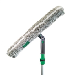 ErgoTec Ninja Einwascher