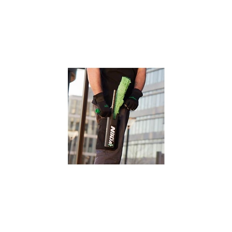 ErgoTec Ninja Bucket On a Belt (carquois)