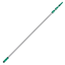 OptiLoc Teleskopstange, 900 cm