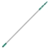 OptiLoc Teleskopstange, 900 cm