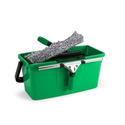 Seau pour le nettoyage des vitres, 12 litres