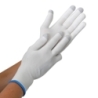 Gants en maille fine Ultra Flex Touch | Nylon, taille M