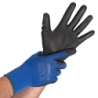 Arbeitshandschuhe "Ergo Flex Double Dipped", Grösse XL
