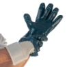 Arbeitshandschuhe Safety, Grösse M