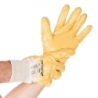 Arbeitshandschuhe Nitril Grip | Nitril-Beschichtung, Grösse L