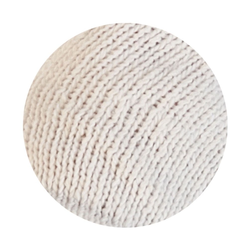 Gants en grosse maille Structa | Nylon/coton, taille XL