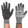 Gants de protection anti-coupures Cut Safe | revêtement PU, taille XL