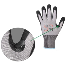 Opti Flex® Fresno 0854, gants de protection contre les coupures, taille L