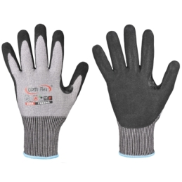 Opti Flex® Fresno 0854, Schnittschutzhandschuhe, Grösse XL