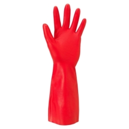 Ansell Alphatec® Solvex® 37-900, gants de protection contre les produits chimiques, taille 8/M