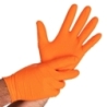 Nitrilhandschuh Power Grip, puderfrei, Grösse XL