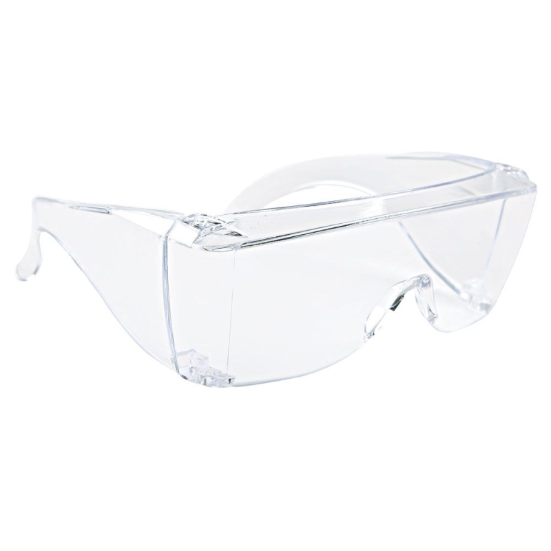 Allzweck-Schutzbrille "Fit Plus"