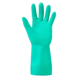 Ansell AlphaTec® Solvex® 37-676, gants de protection contre les produits chimiques, taille L